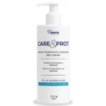 Loção Corporal Sem Cheiro 250g Care&Prot- Quimioterapia e Radioterapia