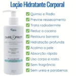 Kit 1 Enxaguatório 250ml + 1 Loção 240mL + 1 Creme 130mL - Frete Grátis - Imagem 9