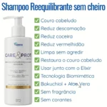 Elixir Óleo Couro Cabeludo 28mL - Controle da Psoríase - Imagem 4