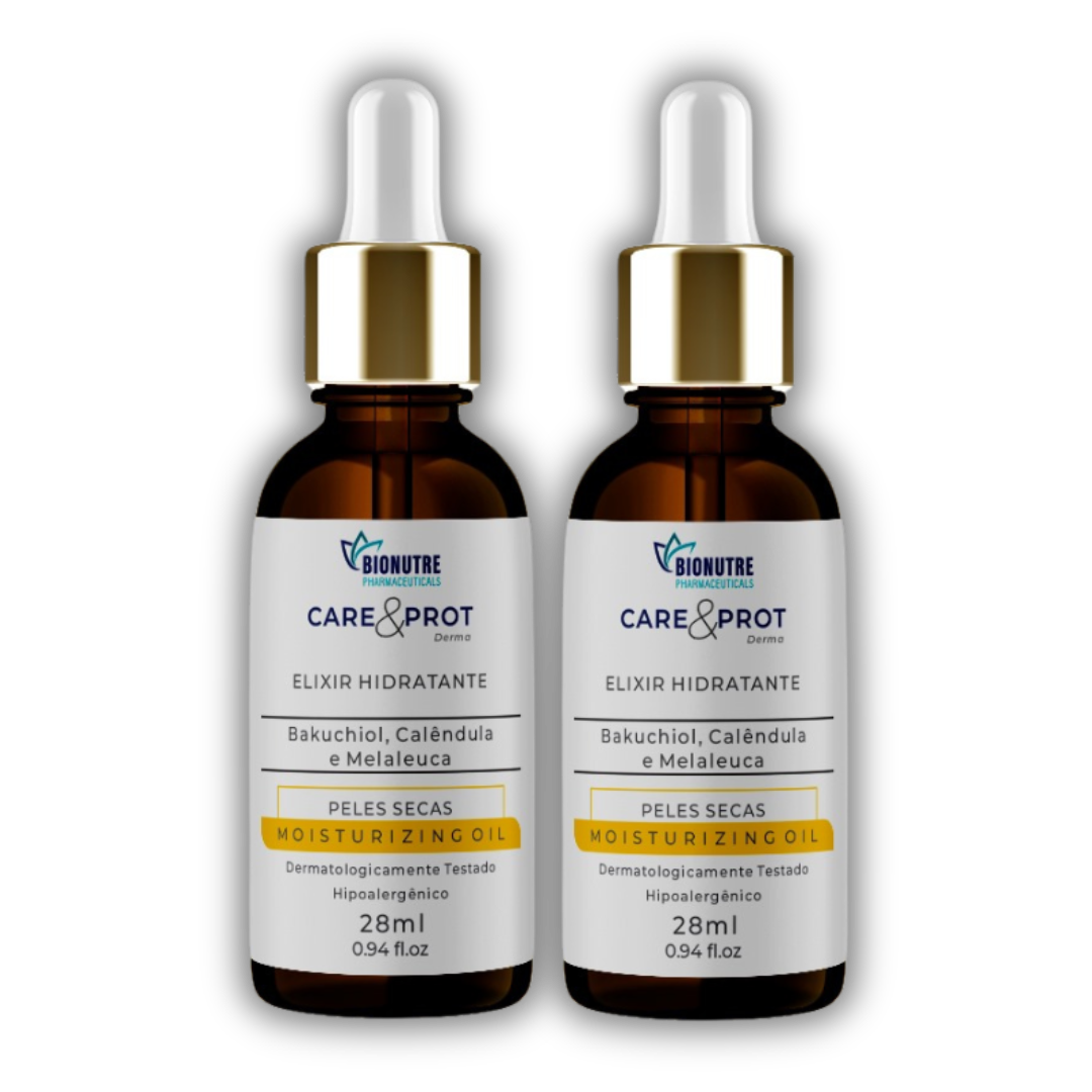 Elixir kit – Bionutre
