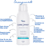Kit 2 Enxaguatório 250ml + 1 Loção 250g - 30 dias de tratamento - Desconto +Frete Grátis - Imagem 3