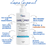 Kit 2 Enxaguatório 250ml + 1 Loção 250g - 30 dias de tratamento - Desconto +Frete Grátis - Imagem 4