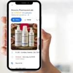 Tônico Capilar Spray para Crescimento Care&Prot 100mL - 25 dias de tratamento - Imagem 3