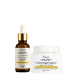 Elixir Óleo Couro Cabeludo 28mL + Organogel Hidratante Corporal 50g