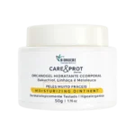 Elixir Óleo Couro Cabeludo 28mL + Organogel Hidratante Corporal 50g - Imagem 4