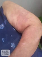 Elixir Óleo Couro Cabeludo 28mL + Organogel Hidratante Corporal 50g - Imagem 10