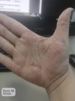 Elixir Óleo Couro Cabeludo 28mL + Organogel Hidratante Corporal 50g - Imagem 9