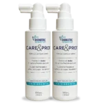 2 Unidades - Tônico Capilar Spray para Crescimento Care&Prot 100mL - frete grátis
