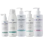 Combo ONCO - 1 Enxaguatório 250ml, 1 Loção 250g , 1 Creme Super 130g, 1 Sabonete 240mL e 1 Tônico Capilar 100mL - Desconto + Frete Grátis