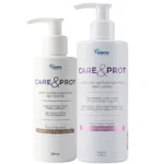Creme Super Hidratante 130g + Sabonete Peles Delicadas 240mL - Dermatite Atópica