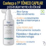⭐3 Unidades - Tônico Capilar Spray para Crescimento Care&Prot 100mL - 75 dias de tratamento - Frete Grátis e Desconto - Imagem 7