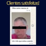 ⭐3 Unidades - Tônico Capilar Spray para Crescimento Care&Prot 100mL - 75 dias de tratamento - Frete Grátis e Desconto - Imagem 6