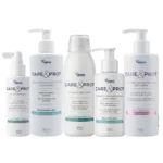 Combo ONCO - 1 Enxaguatório 250ml, 1 Loção 240mL , 1 Creme Super 130mL, 1 Sabonete 240mL e 1 Tônico Capilar 100mL - Desconto + Frete Grátis