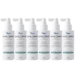 ⭐6 Unidades - Tônico Capilar Spray para Crescimento Care&Prot 100mL - 150 dias de tratamento - Frete Grátis e Desconto